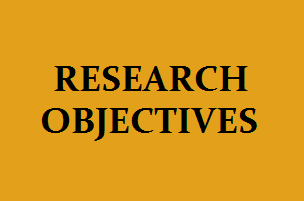 Research Objectives